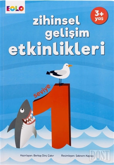 Zihinsel Gelişim Etkinlikleri 1